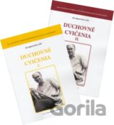 Duchovné cvičenia I. + II.