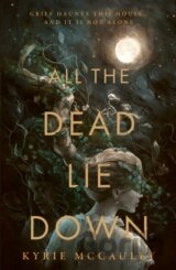 All The Dead Lie Down