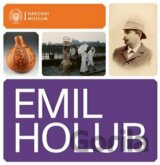 Emil Holub