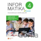 Informatika v pohodě 4 - pracovní učebnice