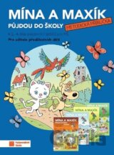 Mína a Maxík půjdou do školy 1-4 - metodická příručka