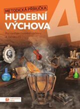 Hravá hudební výchova 4 - metodická příručka