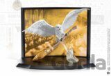 Harry Potter Toyllectible Treasures Diorama - Hedviga (Noble collection)