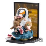 Fantastické zvieratá Toyllectible Treasures Diorama - Hrabák (Noble collection)