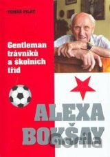 Alexa Bokšay