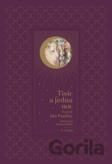 Tisíc a jedna noc - 4. zväzok
