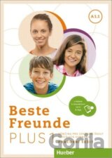 Beste Freunde PLUS 1 (A1.1, pracovní sešit s kódem k interaktivní verzi )