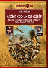 Každý, kdo unese oštěp