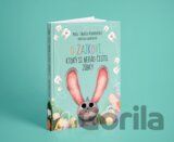 O zajkovi, ktorý si nerád čistil zúbky