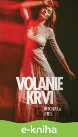 Volanie krvi