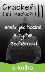 Crackeři - zlí hackeři II