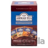 Decaffeinated Indulgent Selection