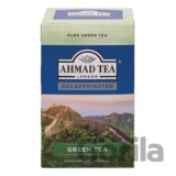 Green Tea Decaffeinated