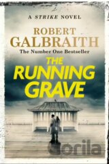 The Running Grave