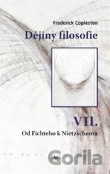 Dějiny filosofie VII.