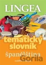 Španělština - tematický slovník