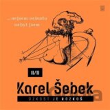Úzkost je rozkoš II/II