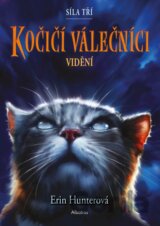 Kočičí válečníci: Síla tří 1