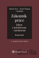 Zákonník práce, Zákon o kolektívnom vyjednávaní