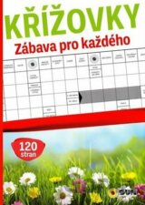 Křížovky - Zábava pro každého