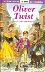 Oliver Twist