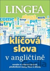 Klíčová slova v angličtině