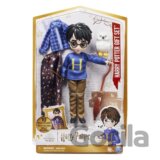 Harry Potter figúrka - Harry 20 cm deluxe