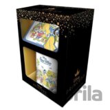 Disney Snehulienka - darčekový set