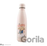 Harry Potter Nerezová fľaša 500 ml - Dobby Is Free