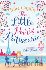 The Little Paris Patisserie