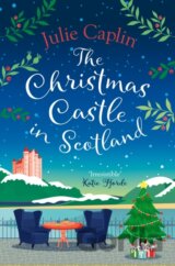 The Christmas Castle in Scotland