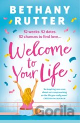 Welcome to Your Life