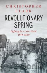 Revolutionary Spring
