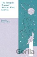 The Penguin Book of Korean Short Stories