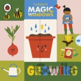 Magic Windows: Growing