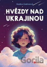 Hvězdy nad Ukrajinou