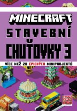 Minecraft - Stavební chuťovky 3