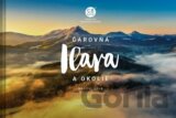 Čarovná Ilava a okolie