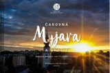 Čarovná Myjava a okolie