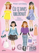 Co si dnes obléknu? Oslava a prázdniny