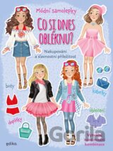 Co si dnes obléknu? Nakupování a slavnostní příležitosti