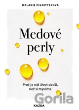 Medové perly