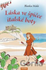Láska ve špičce italské boty