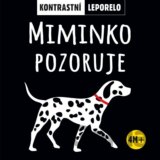 Miminko pozoruje