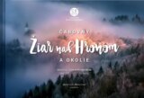 Čarovný Žiar nad Hronom a okolie