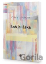 Boh je láska