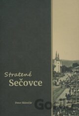 Stratené Sečovce