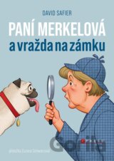 Paní Merkelová a vražda na zámku