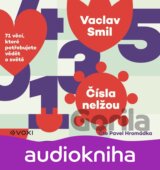 Čísla nelžou
