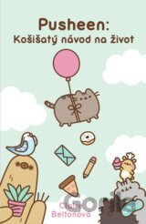 Pusheen: Košišatý návod na život